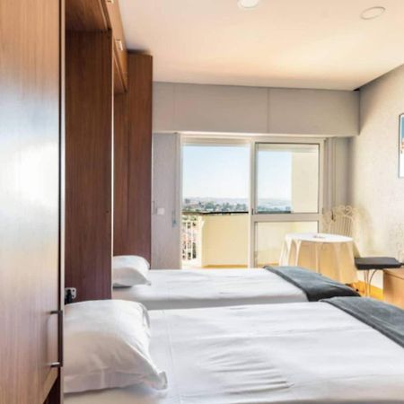 Wonderful Studio In Cascais With Sea View ภายนอก รูปภาพ